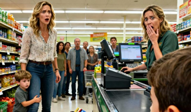 Il Giorno in cui il Passato Bussò alla Cassa