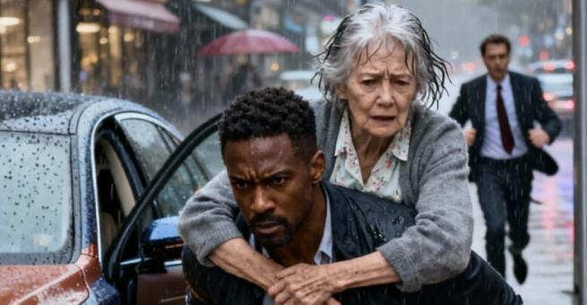 Il giovane che scelse il bene: quando un gesto cambiò tutto