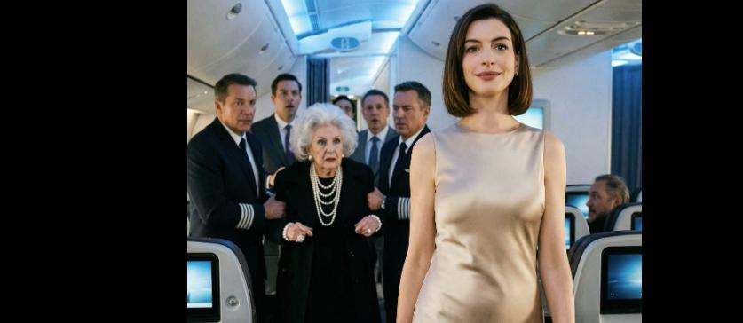 Non ho mai detto alla mia matrigna che ero il proprietario di una compagnia aerea. Nella lounge mi aveva schioccato le dita, ordinandomi di portarle i bagagli.