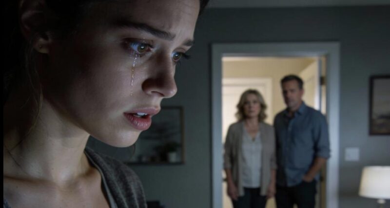 Non avrei mai pensato che un gesto così banale potesse cambiare il modo in cui guardavo alla mia famiglia per sempre.