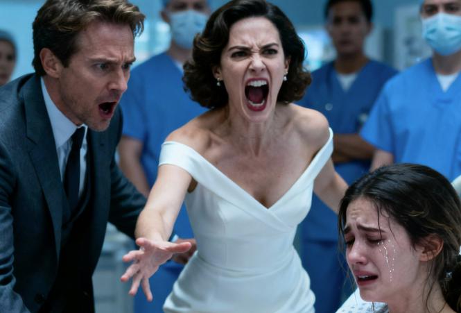 Mi chiamò per invitarmi al suo matrimonio.