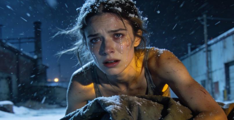 Il Cappotto nella Neve. Una scelta umana che cambiò un destino