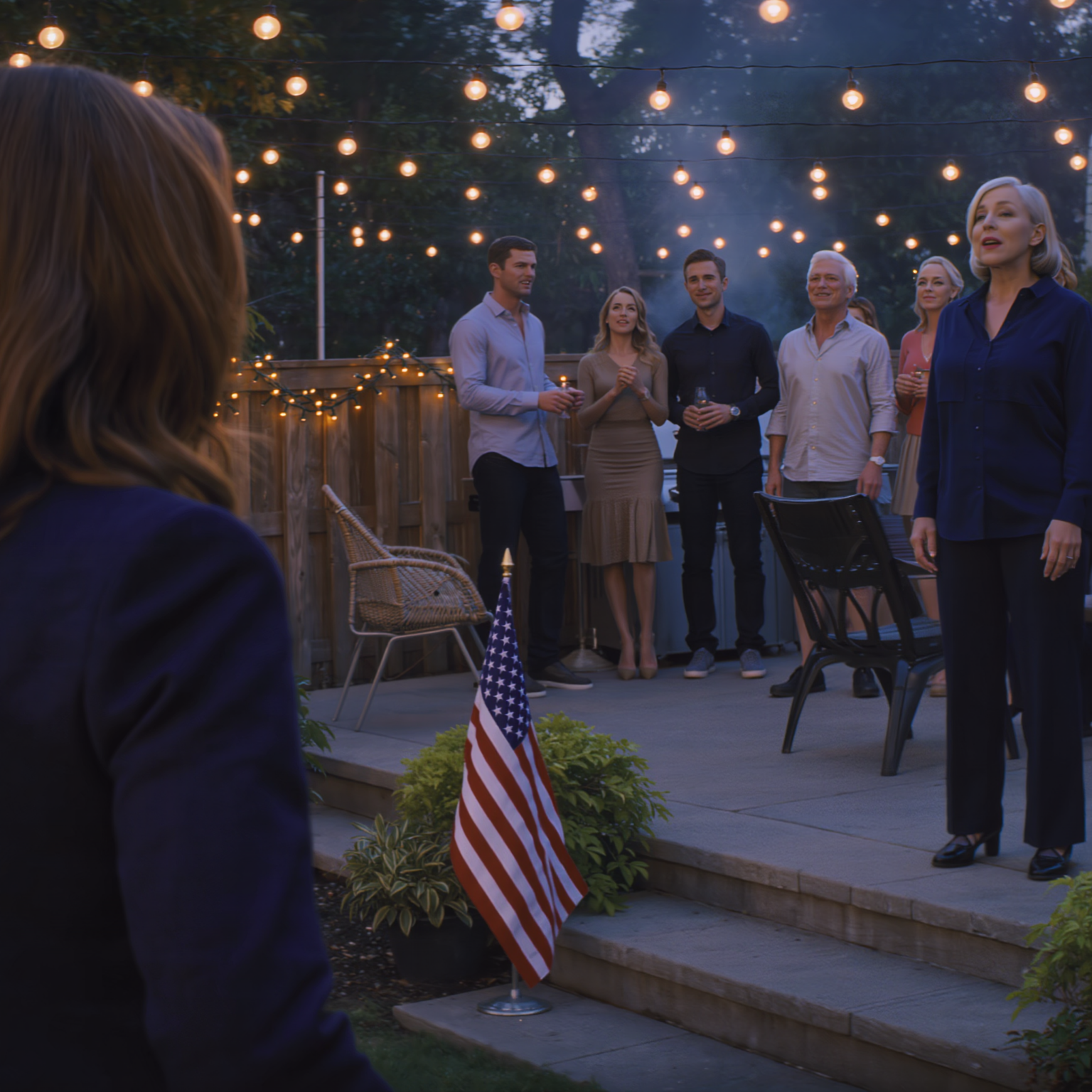Alla festa di compleanno di mia madre, lei alzò il bicchiere e disse: “Alcuni bambini ti rendono orgoglioso, altri vorresti non vederli mai ogni giorno”. Tutti risero. Sorrisi e risposi: “Buone notizie, il tuo desiderio si è appena avverato. Mi sono trasferito a Monaco”. Non preoccuparti, la mamma non saprà mai cosa ha appena svelato quella frase.