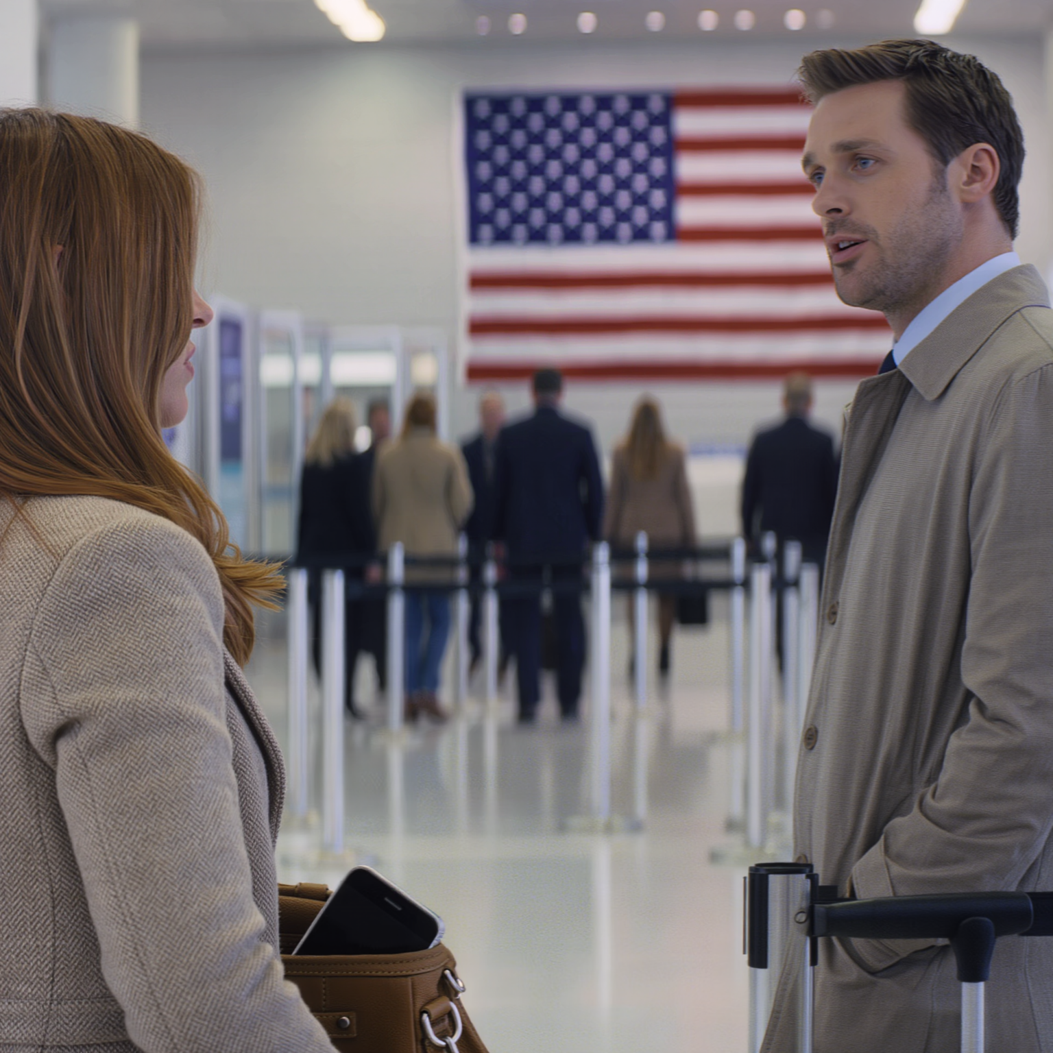 Mio marito disse che doveva andare a Toronto per un incarico di lavoro di due anni, e io piansi mentre lo accompagnavo all’aeroporto O’Hare, come se il mio mondo stesse per crollarmi addosso. Mi promise di chiamarmi ogni sera, di tornare a comprare casa, e io annuii tra le lacrime. Ma nel momento in cui tornai all’appartamento e vidi 650.000 dollari sul nostro conto cointestato, mi resi conto di essermi fidata male, e nelle successive 24 ore feci qualcosa che lui non riuscì a fermare in tempo.