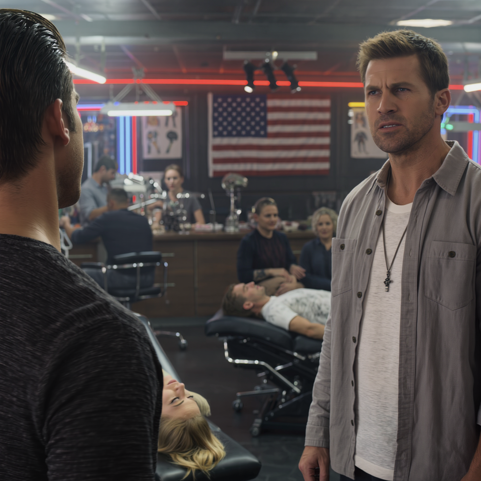 Mio fratello minore ha scritto un messaggio al gruppo di famiglia: “Non venire alla mia festa di fidanzamento. Mi metterai in imbarazzo di fronte alla famiglia della mia ragazza”. I miei genitori hanno addirittura spammato le reazioni del cuore. Ho semplicemente risposto: “Capito”. Il giorno dopo, ti hanno accompagnato alla mia porta, furiosi.