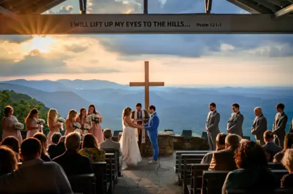 Entrò al suo matrimonio convinta di sposare l’amore della sua vita. Ne uscì consapevole di aver appena distrutto il suo futuro.