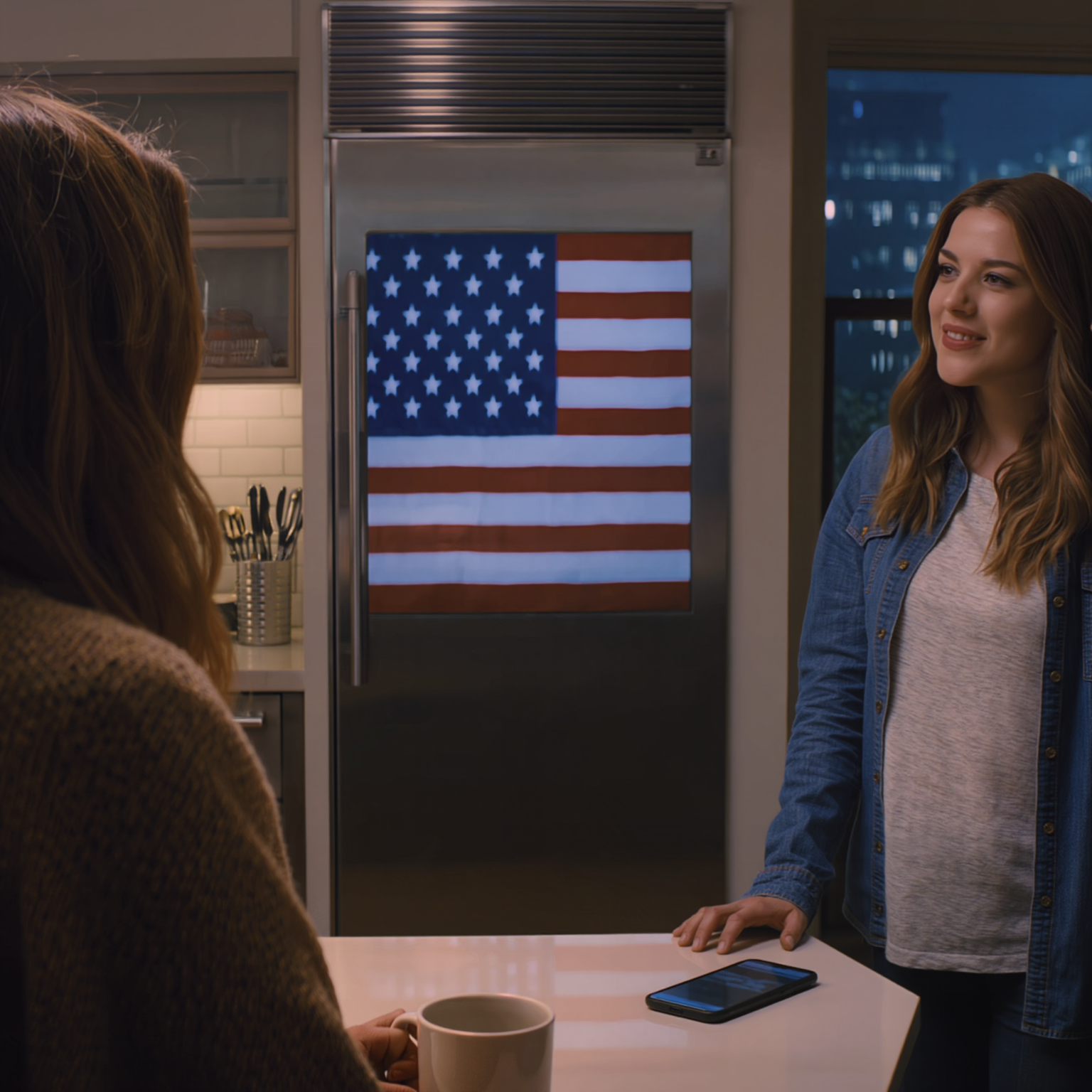 Mia sorella ha registrato di nascosto una conversazione con i nostri genitori e me l’ha inviata con una provocazione: “Indovina chi ha una sorpresa per te?”. Quando ho premuto play, mi sono bloccato. I miei genitori ridevano: “Pensa davvero che la amiamo? Ciò che amiamo sono i suoi soldi”. Ho chiuso l’audio. Poi ho risposto con una sola frase: “Anch’io”. La loro sorpresa è finita. La mia era appena iniziata.