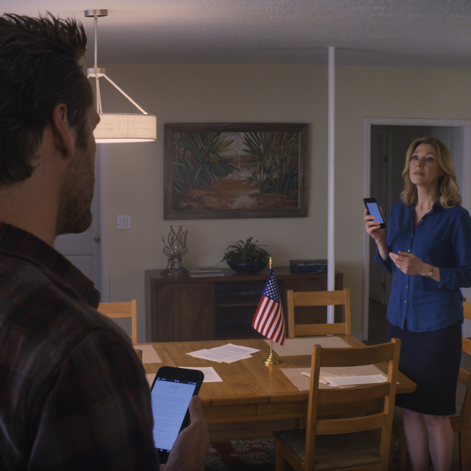 La mamma mi ha scritto: “Annulla la data del tuo matrimonio: tuo fratello ha prenotato la sua festa di fidanzamento proprio per quel giorno!”. 18 mesi di preparativi, 85.000 dollari bloccati per contratto, e io ho risposto solo: “Va bene”. Da quel momento, ho cambiato silenziosamente una cosa nel programma, ho tagliato la lista degli invitati e ho prenotato la location… Quando tutta la mia famiglia si è presentata per “mettere le cose a posto”, si sono resi conto di essere arrivati ​​un po’ troppo tardi, e il motivo li ha lasciati senza parole.