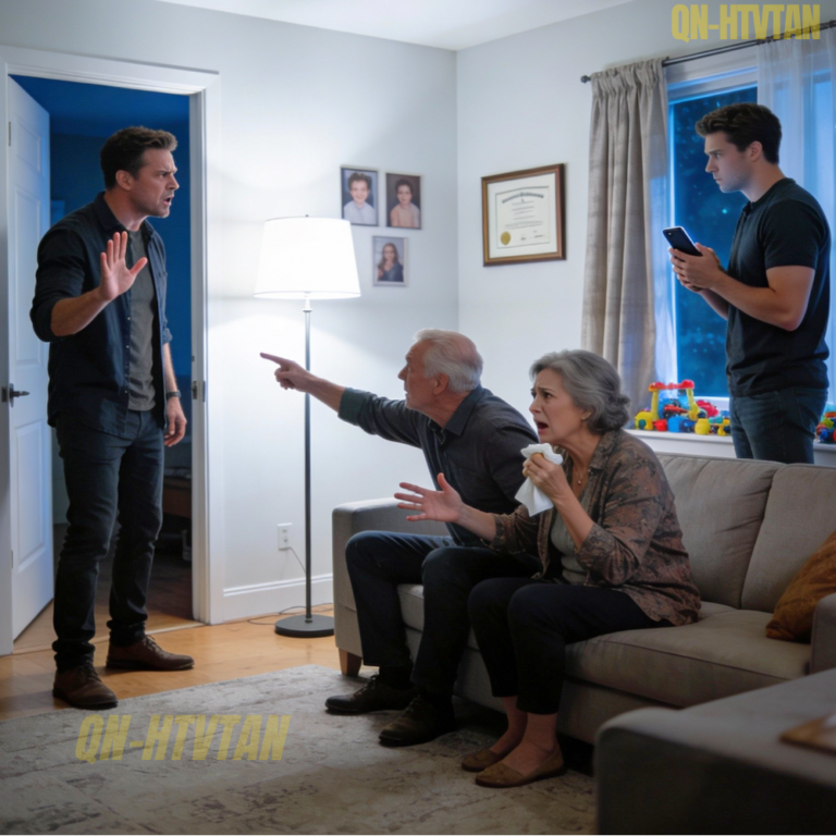 Quando mio fratello ha fatto sesso con mia figlia, i miei genitori hanno preteso: “Mi prendo la colpa, dicendo che ha moglie e figli. Tu no”. Così ho fatto questo e ora…