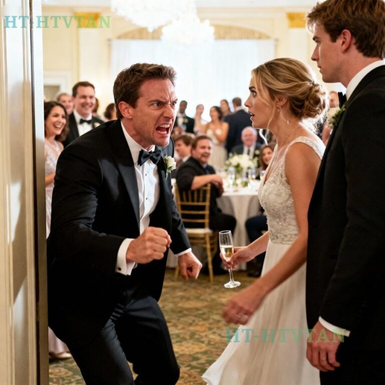 Ho beccato la mia ragazza, con cui ero fidanzato da 8 anni, a tradirmi con il mio migliore amico al suo matrimonio, ma poi ho scoperto che tutti i miei amici lo sapevano e ridevano alle mie spalle, quindi… Quando ci ripenso ora, è quasi inquietante quanto tutto sembrasse normale prima che la mia vita si dividesse nettamente in due.