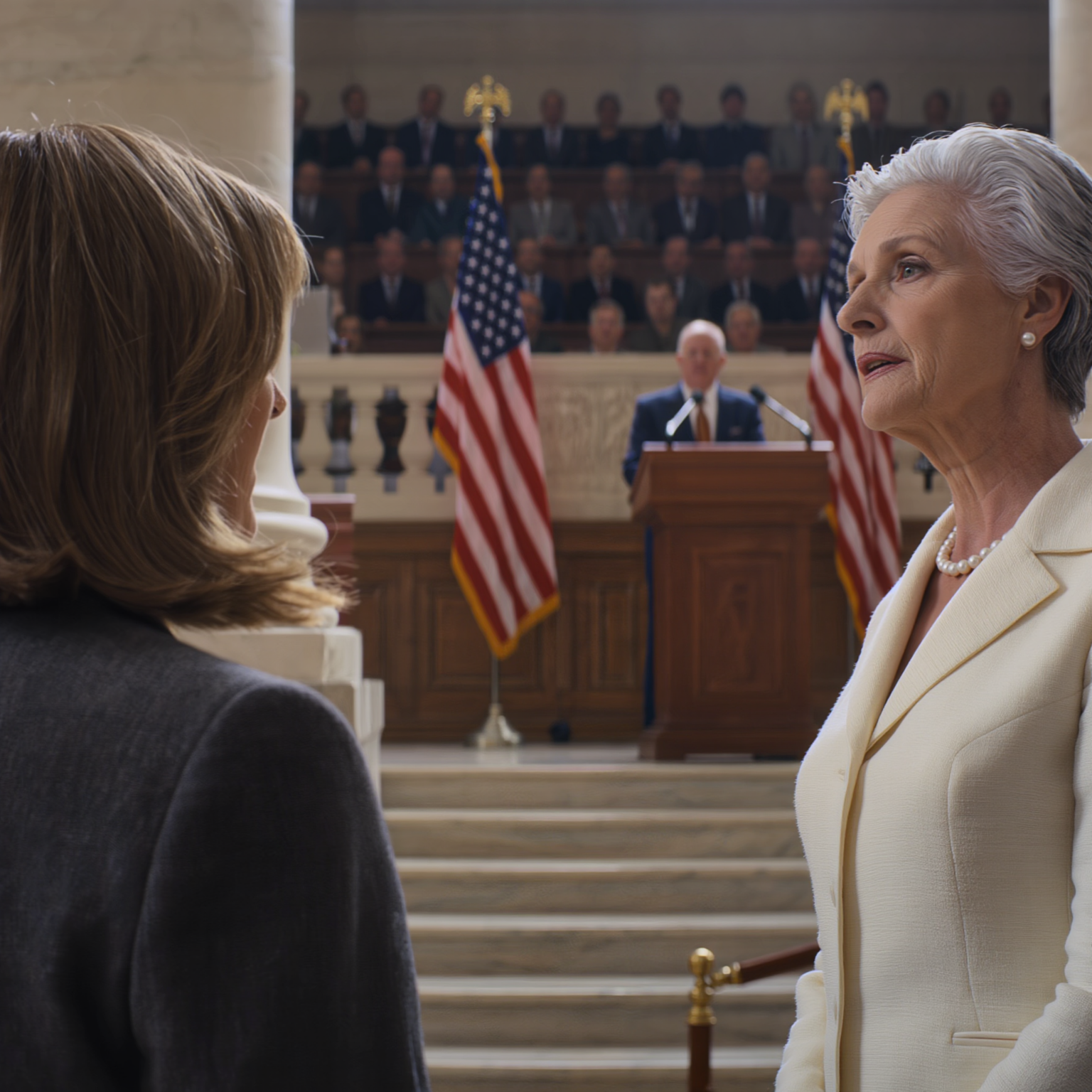 Mia madre mandò un messaggio alla chat di gruppo della famiglia invitando tutti alla cena per la Festa della Mamma, tranne me; scrisse senza mezzi termini: “Tre figli di successo, e tu sei solo un’umile insegnante. D’ora in poi, non dire di essere mia figlia”. Non protestai, scomparvi in ​​silenzio. Quattro anni dopo, proprio mentre il mio nome risuonava da un palco davanti a centinaia di persone e alle telecamere, lei si ripresentò, chiedendo di stare al mio fianco…