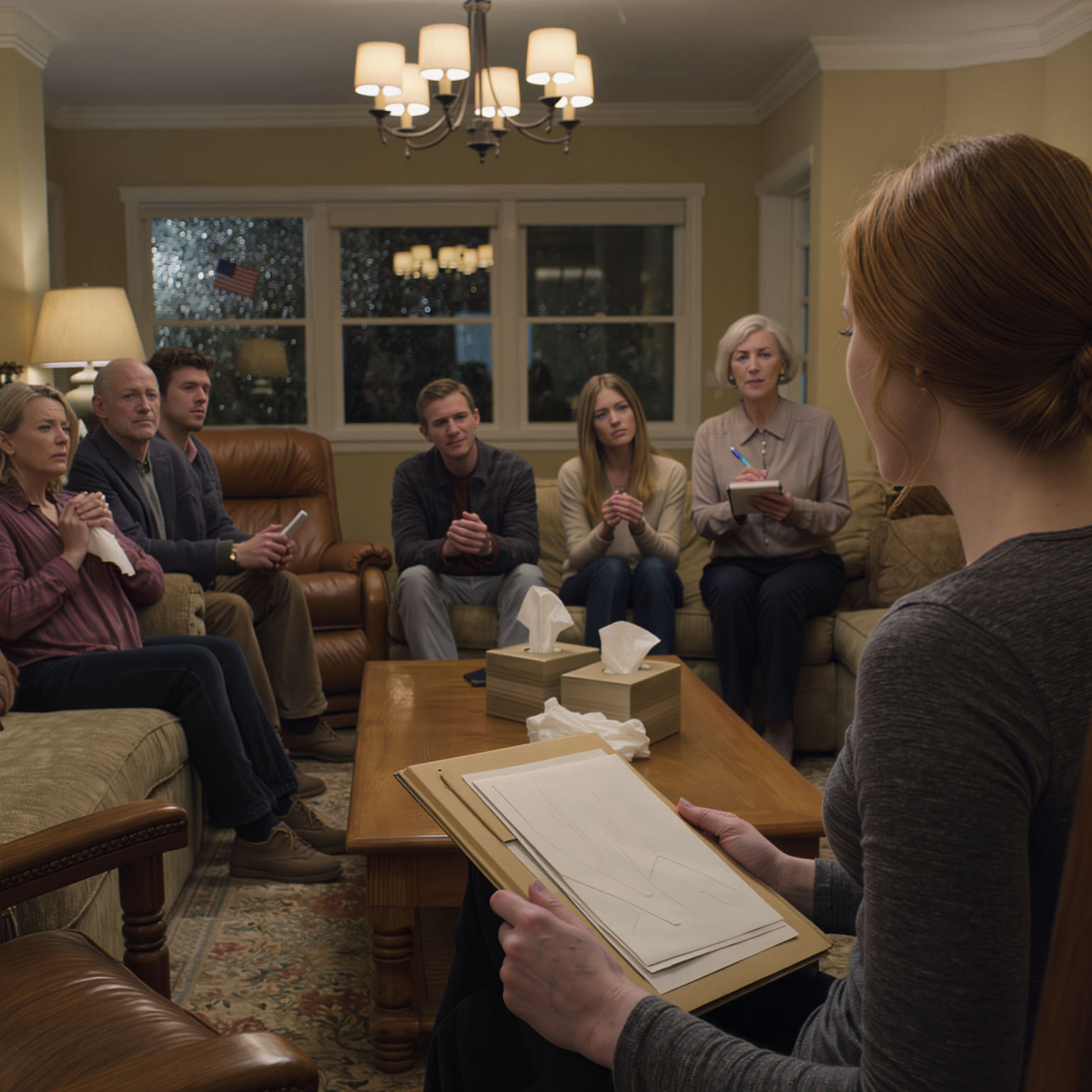 I miei genitori mi hanno mandato un solo messaggio: “Non venire stasera, alla ragazza di Logan non piaci”. L’ironia è che tre ore prima avevo trasferito 120.000 dollari per salvare la spesa di famiglia. Ho risposto solo: “OK”. Poi ho aperto silenziosamente il mio portatile, ho annullato ogni pagamento automatico, ho cancellato 157 ricevute come se non fossero mai esistite. Hanno iniziato a chiamare senza sosta… ma quello che ho tirato fuori da quella vecchia cartella è stata la parte davvero terrificante.