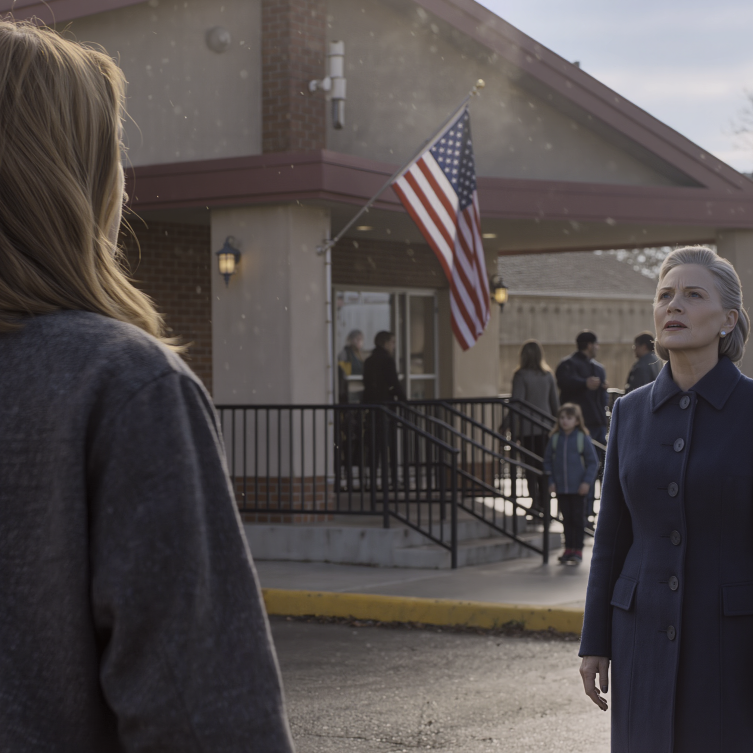 La mia ricca nonna vide me e mia figlia di 6 anni in un rifugio per famiglie. Mi chiese: “Perché non vivete nella vostra casa in Hawthorne Street?”. Rimasi sbalordito. “Quale casa?”. Tre giorni dopo, arrivai a un evento di famiglia e i miei genitori impallidirono.