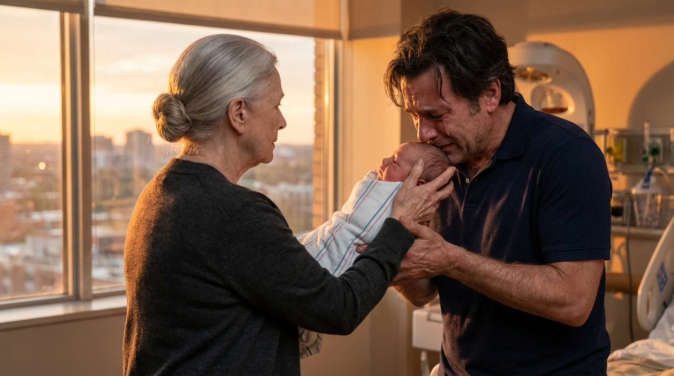 Spesso si dà per scontato che il tradimento si manifesti in un momento drammatico: una confessione, una lite urlante, una valigia sbattuta. Non è così che mia madre ha scoperto la seconda vita di mio padre. Inizia con il silenzio.