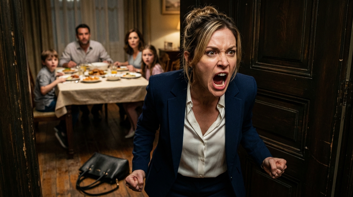 Il giorno dopo, chiamai i miei genitori e chiesi loro di venire da me. Mantenni un tono neutro, quasi professionale. Solo questo sembrò turbarli. Quando arrivarono, non offrii caffè né chiacchiere. Dissi loro che dovevamo discutere del viaggio e del mio ruolo nelle loro vite, non solo delle Hawaii.