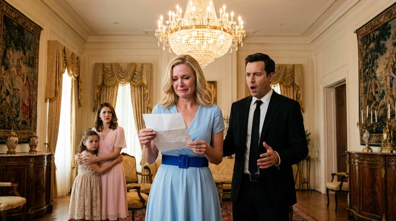 Dopo la cena di anniversario, la gente dava per scontato che i test del DNA fossero la mia vendetta. Non lo erano. Erano la mia assicurazione. La verità era che il mio matrimonio si stava sgretolando da anni prima di quella sera. Era successo così silenziosamente che mi sono incolpata invece di mettere in discussione Mark. Era affascinante in pubblico, rispettato sul lavoro, il tipo di uomo di cui la gente si fidava automaticamente. Ero io quella “emotiva”. La figura di sfondo.