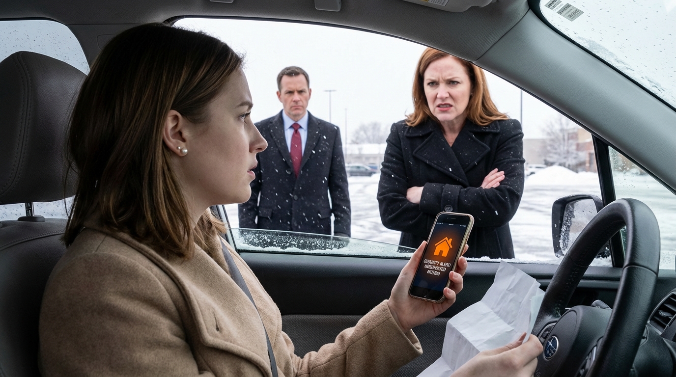 Azon a héten, amikor kirúgtak, a húgom nem kérdezte meg, hogy jól vagyok-e. Nem ajánlotta fel a kanapéját. Még csak egy kamu „rád gondolok” üzenetet sem küldött. Átadott a főbérlőmnek 1000 dollárt, és azt mondta neki, hogy szabaduljon meg tőlem – mintha egy rossz szag lennék, fizethetne valaki másnak a takarításért.