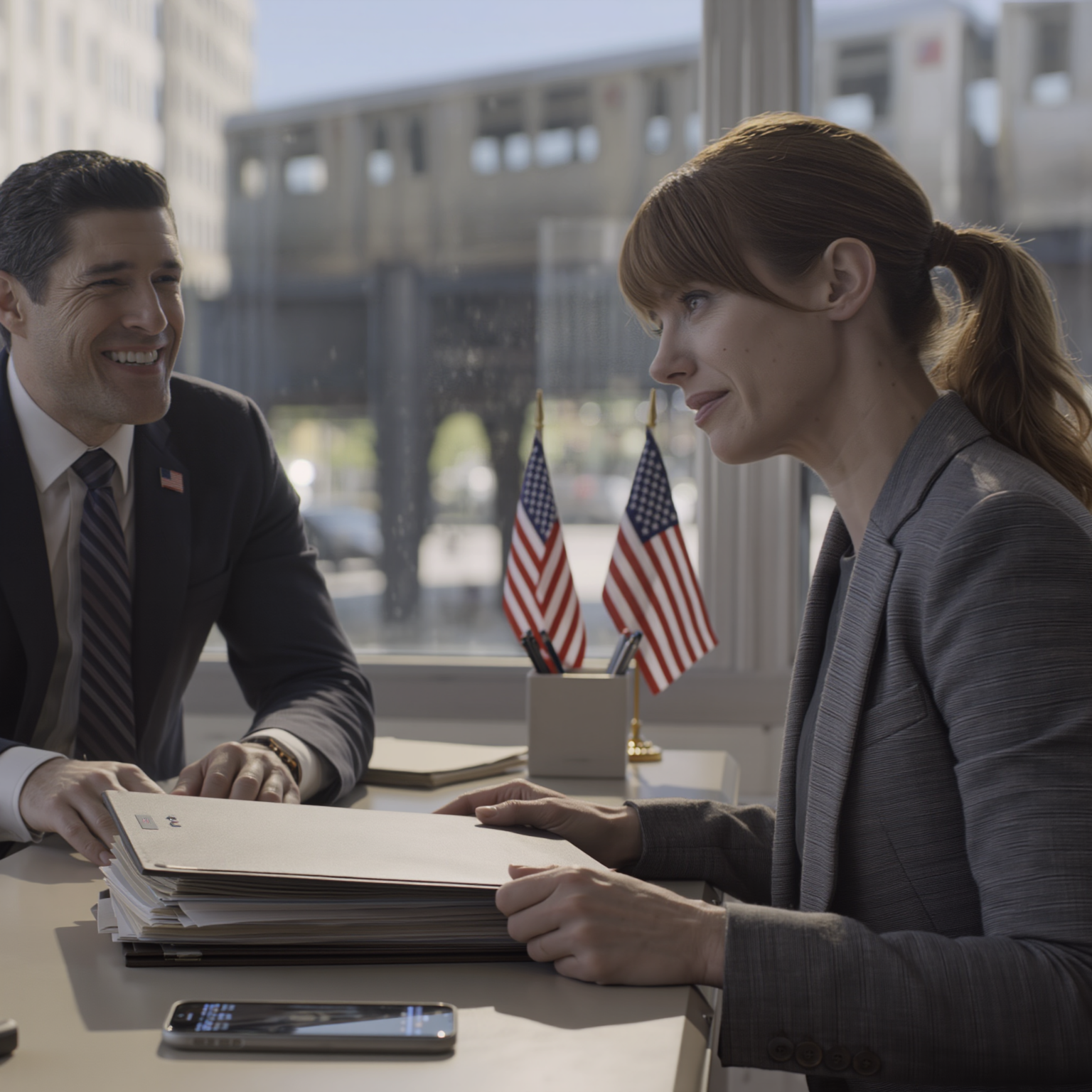 Mia sorella vendette di nascosto la vecchia casa di Chicago che mia nonna mi aveva lasciato, poi mi mandò un messaggio freddo: “Venduta. Grazie per non esserci stata”. Le risposi con una sola frase: “Ne sei sicura?”. La mia amica avvocato lesse il fascicolo e rise, dicendo che aveva appena firmato l’errore più stupido della sua vita… e la mattina dopo, il suo telefono squillò senza sosta.