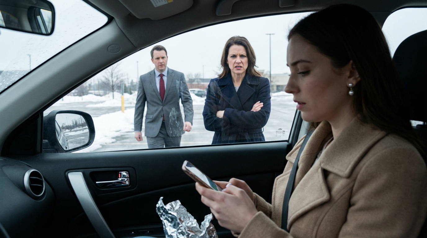 La settimana in cui sono stato licenziato, mia sorella non mi ha chiesto se stavo bene. Non mi ha offerto il suo divano. Non mi ha nemmeno mandato un finto messaggio “penso a te”. Ha dato 1.000 dollari al mio padrone di casa e gli ha detto di sbarazzarsi di me, come se fossi un cattivo odore che poteva pagare qualcun altro per pulire.