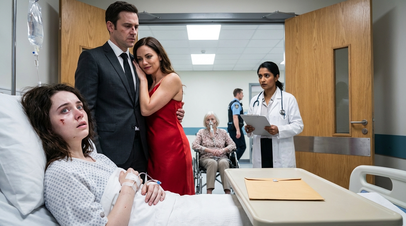 Dopo che ebbero portato via Marianne, mi sedetti dritta sul letto, di nuovo completamente vestita, fissando i documenti del divorzio come se fossero prove in un processo.