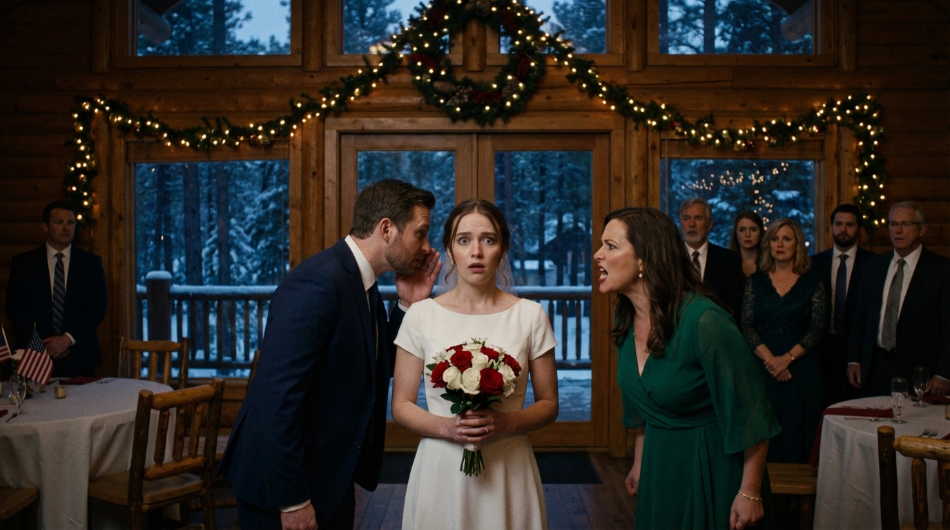 Il giorno prima del matrimonio di mia sorella, mi ha sorriso: “Sai qual è il regalo perfetto? Che tu sparisca per sempre dalle nostre vite”. Così ho esaudito il suo desiderio. Ho venduto l’appartamento che lei pensava fosse il suo regalo di nozze e ho lasciato una busta al tavolo di ogni ospite. Non dimenticherà mai cosa conteneva.