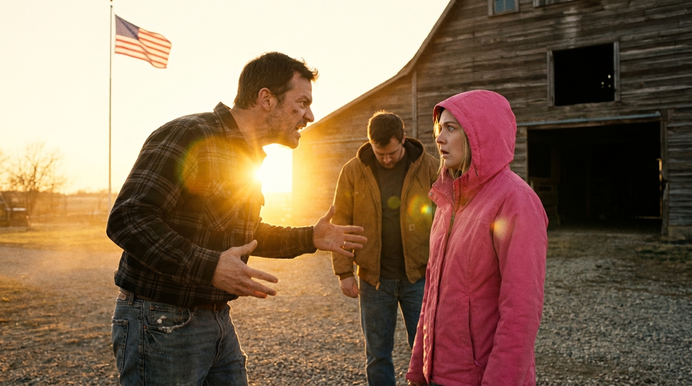 I miei genitori hanno venduto i miei attrezzi per pagare la facoltà di giurisprudenza di mio fratello: “Vivi sotto il mio tetto, darai il tuo contributo!” Non ho detto niente, ho fatto le valigie e me ne sono andato. Stamattina mio padre è andato al capanno urlando: “CHI HA SVUOTATO TUTTO IL LABORATORIO DURANTE LA NOTTE!?”