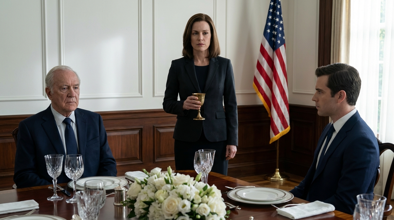 Mio padre mi ha teso un’imboscata con i debiti di mio fratello: “Pagherai tu, senza fare domande”. Pensava che fossi la sua mucca da soldi, così mi sono alzato e ho lasciato cadere le chiavi sul tavolo: “Allora immagino che questa casa e questa macchina verranno con me. Famiglia significa scelte”. IL SILENZIO ERA DEVASTANTE