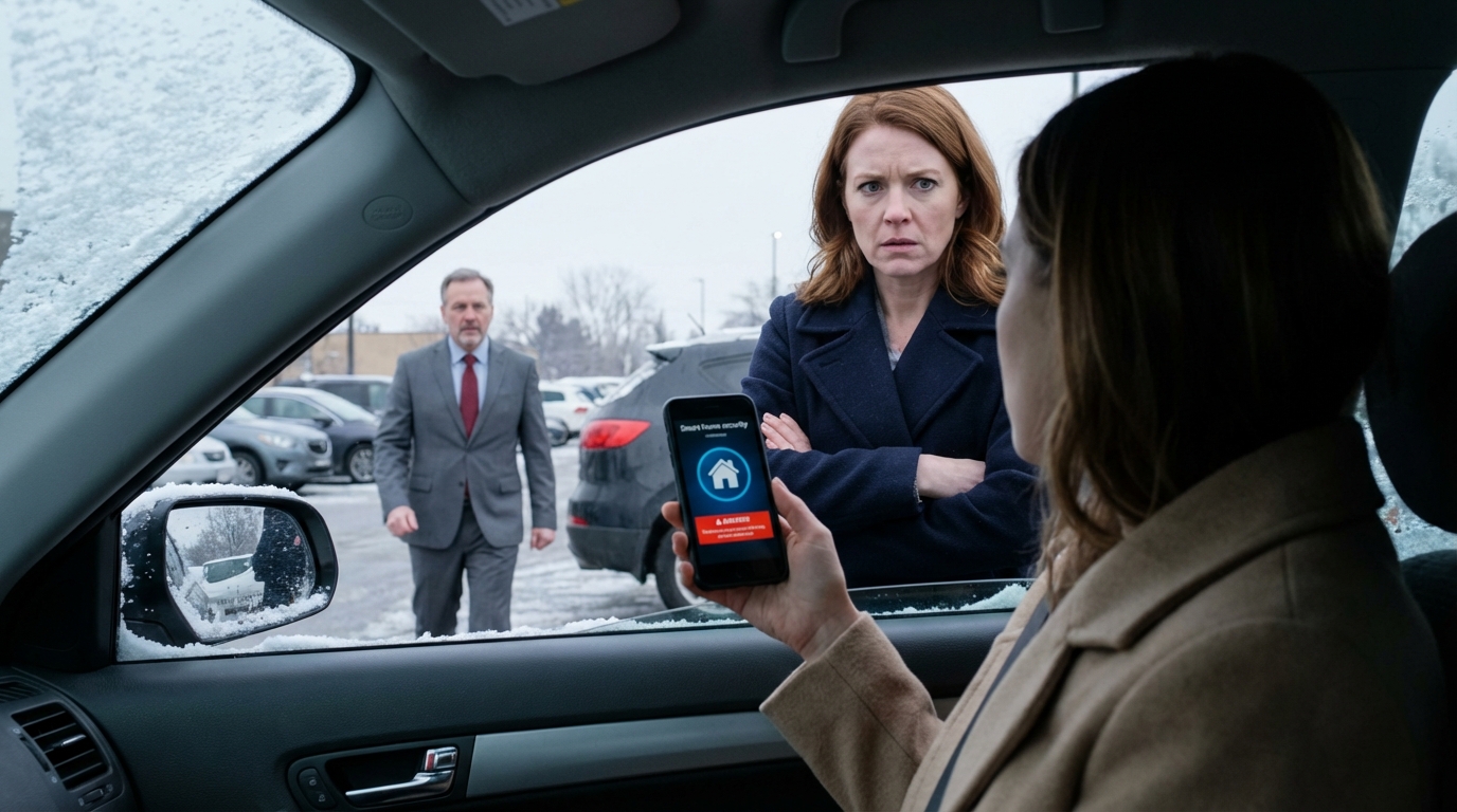 La settimana in cui sono stato licenziato, mia sorella non mi ha chiesto se stavo bene. Non mi ha offerto il suo divano. Non mi ha nemmeno mandato un finto messaggio “penso a te”. Ha dato 1.000 dollari al mio padrone di casa e gli ha detto di sbarazzarsi di me, come se fossi un cattivo odore che poteva pagare qualcun altro per pulire.