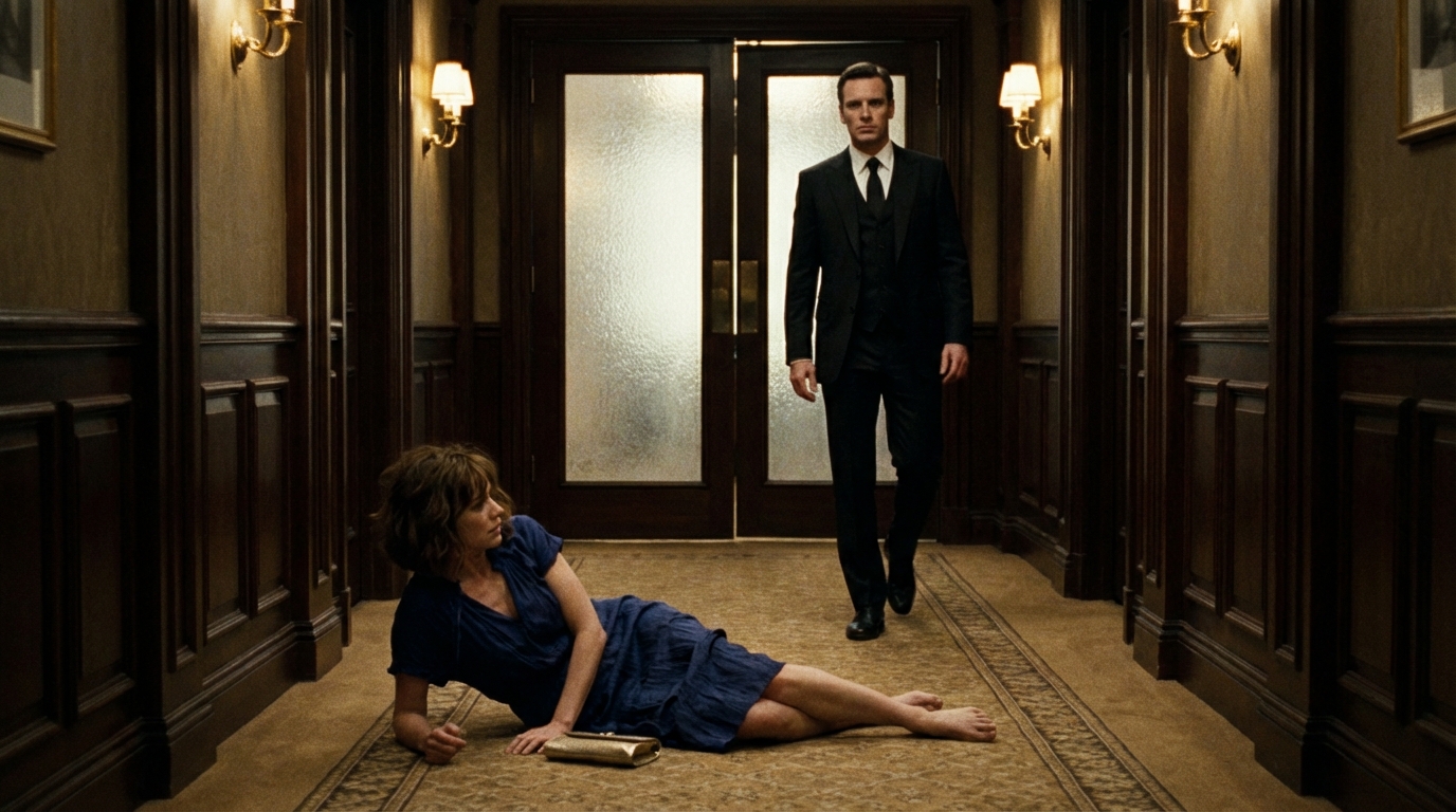 Alla mia rimpatriata del liceo del decimo anno, il mio ex ha preso il microfono per dipingermi come una donna che aveva barattato i suoi sogni per la comodità, finché le porte della sala da ballo non si sono aperte ed è entrato il mio nuovo marito come se sapesse già esattamente cosa stava per fare Mark.