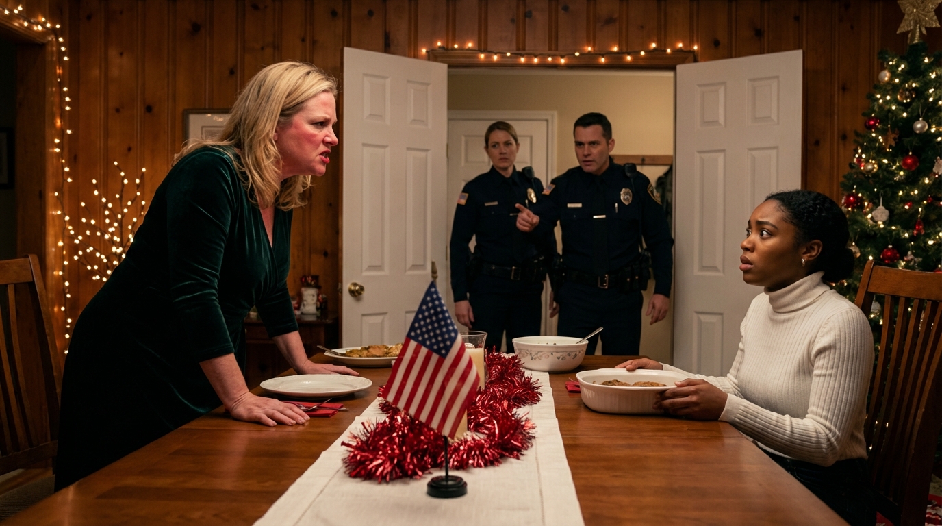 Mia sorella ha assunto degli investigatori privati ​​per smascherare la mia azienda “finta”. Voleva mettermi in imbarazzo al compleanno di nostro padre, finché gli investigatori non sono entrati con le manette. È impallidita quando ha capito che le manette erano per…