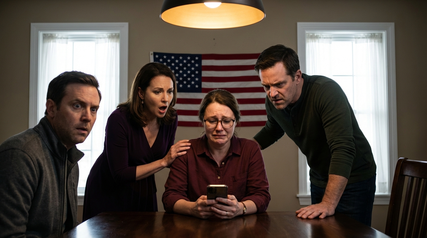 La mia famiglia si era dimenticata della mia esistenza. A cena, ho detto con calma: “Ho venduto l’app”. Mio fratello ha sorriso: “Per spiccioli?”. Ho risposto: “180 milioni di dollari in contanti”. La sala è calata nel silenzio. LA MAMMA HA LASCIATO LASCIARE LA FORCHETTA.