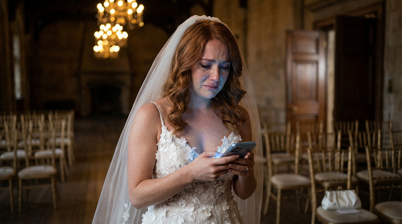 La prima telefonata arrivò due settimane dopo il matrimonio. Ero tornata al lavoro, mentre mi stavo riprendendo alla normalità, quando mio padre lasciò un messaggio in segreteria chiedendomi se ci fosse stato “un errore” con il bonifico mensile. Non risposi. Poi mia madre chiamò. Poi Lily mandò un messaggio.