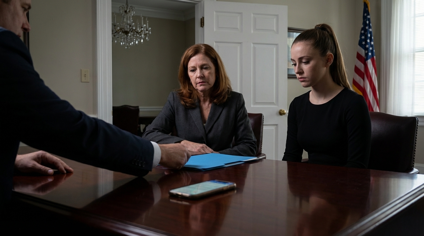 Durante la cena della domenica, mio ​​padre decise di “vendere a pezzi la mia ricerca in cantina”, senza sapere che il messaggio luminoso sul mio telefono diceva che la stessa idea era stata improvvisamente valutata miliardi e che lui era a un passo dal commettere un errore irreparabile.