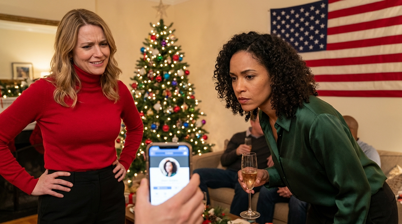 Alla festa di inaugurazione della casa di mio fratello, la sua ragazza ha visto il mio vecchio cappotto e ha riso: “Scommetto che sei qui per chiedere l’elemosina visto che sei senza casa”. Mio padre mi ha detto di smetterla di essere sensibile. Ho aspettato che si vantasse del suo nuovo lavoro nella mia azienda, poi ho detto: “IN REALTÀ, SONO L’AMMINISTRATORE DELEGATO E TU SEI LICENZIATO”.