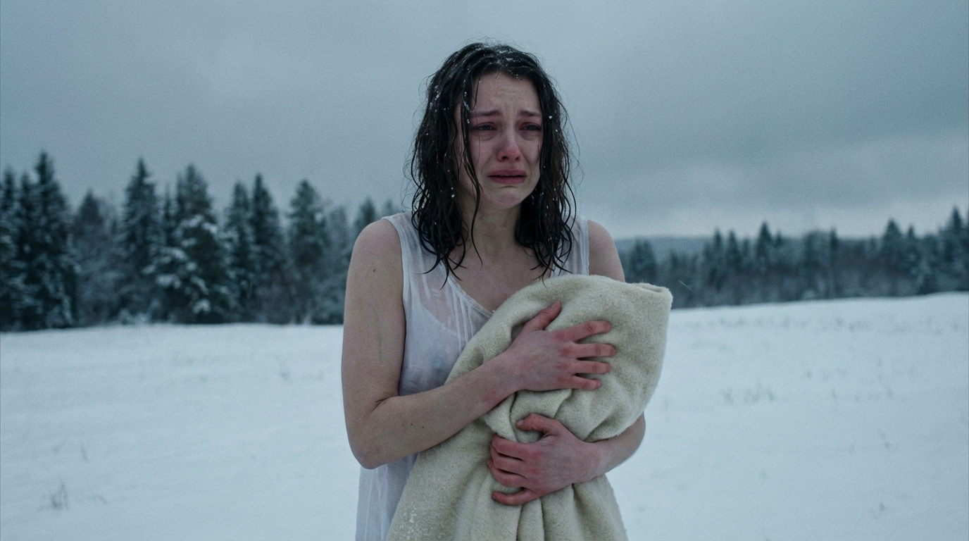 Ignari che sua moglie aveva appena ereditato un impero da un miliardo di dollari, i suoi suoceri e la sua amante la cacciarono fuori…