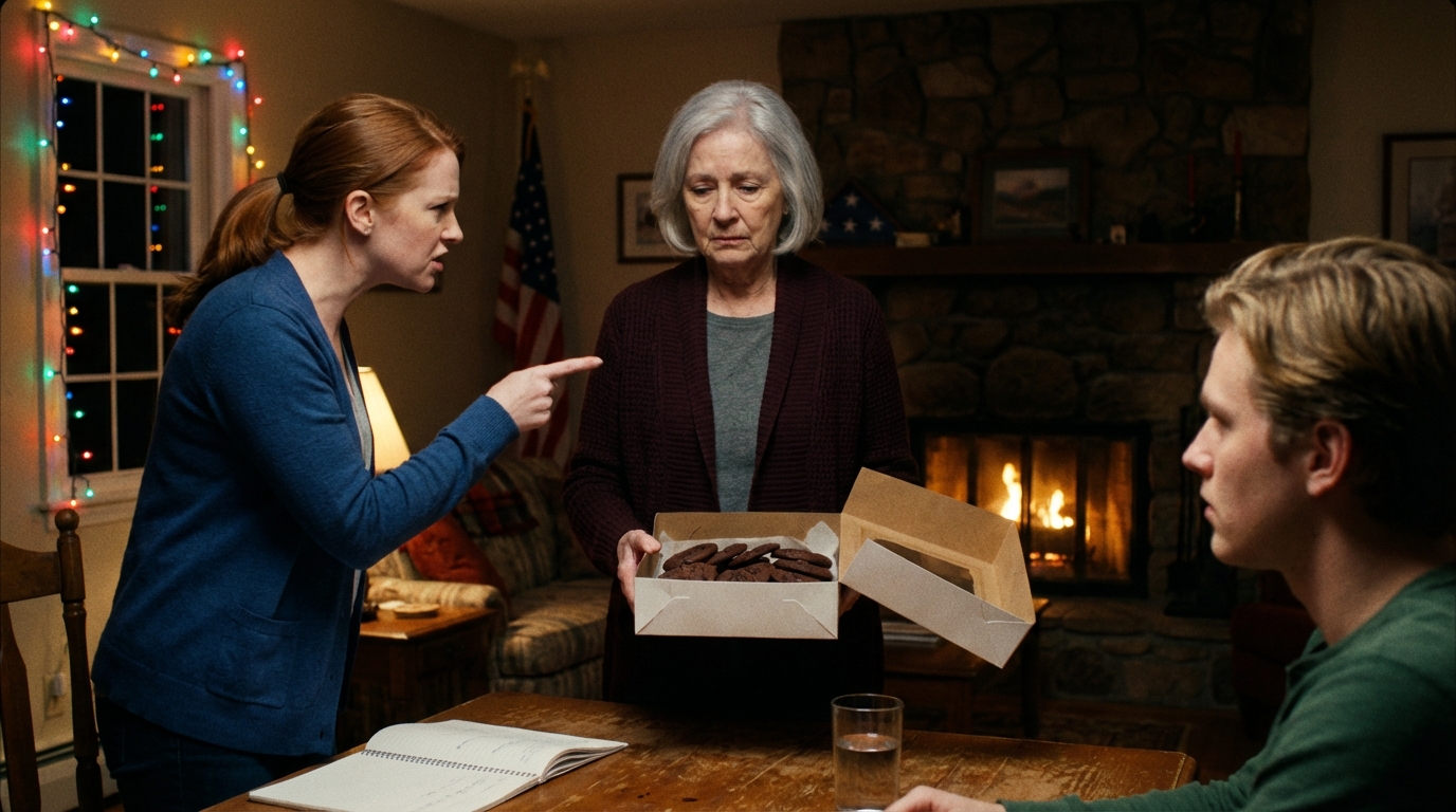 Mia nuora sbottò: “Paga l’affitto o te ne vai”, mio ​​figlio sorrise, “Vediamo se sopravvivi”, così feci le valigie, andai nella mia nuova casa e li tagliai fuori.