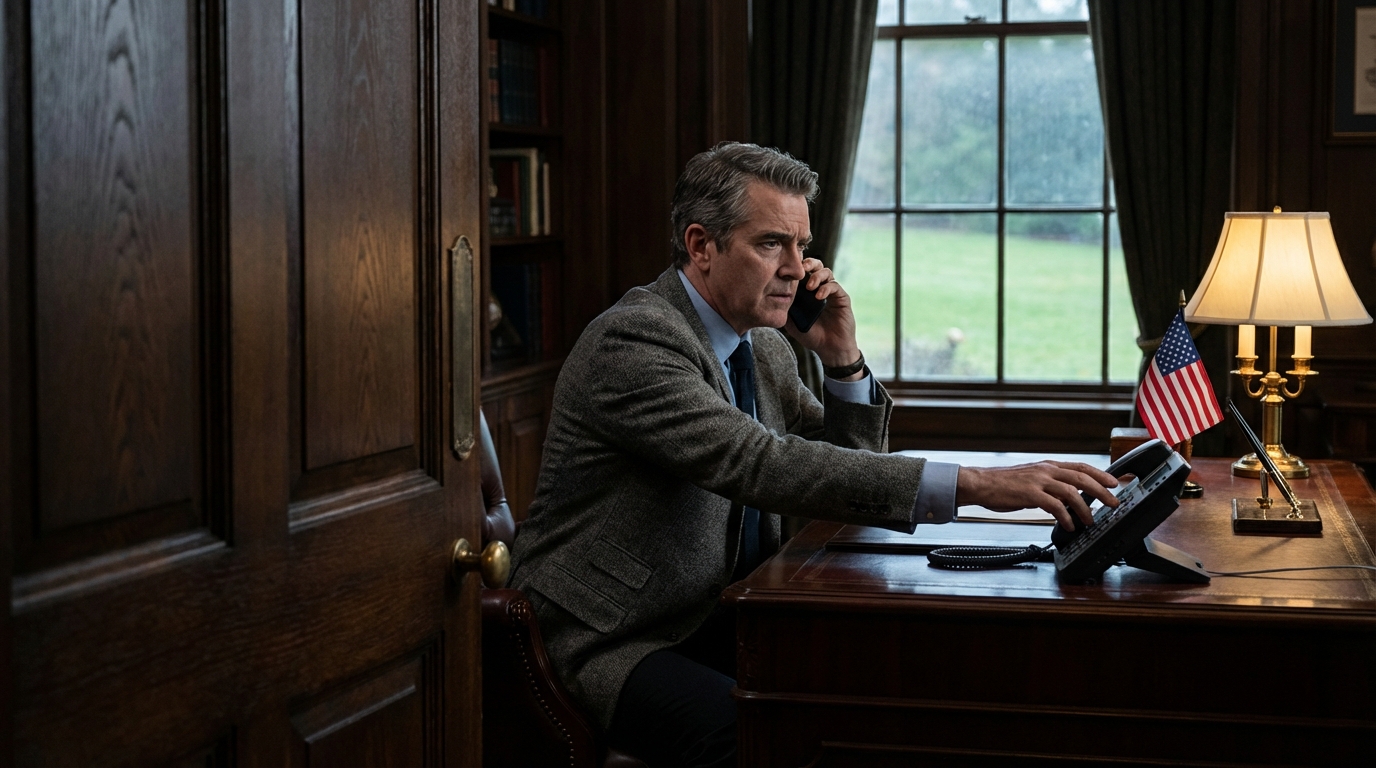 Tre anni dopo la morte di mia moglie, il mio avvocato mi chiamò e mi disse: “Signore, ho trovato una lettera segreta nella cassetta di sicurezza di Patricia. Venga subito e non lo dica ai suoi figli!”. Ciò di cui mi aveva avvertito… cambiò tutto…