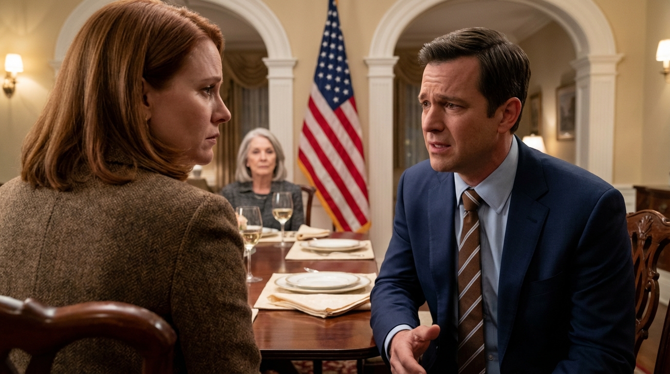 Mio marito ha annunciato all’improvviso: “D’ora in poi, saremo in un matrimonio aperto”, proprio a tavola con i suoi genitori, entrambi paralizzati dal profumo di pollo arrosto; io non ho urlato, ho solo posato il tovagliolo, ho sorriso: “Allora sono single”, e sono uscita direttamente dalla porta. Trenta minuti dopo, il suo migliore amico mi ha mandato uno screenshot via SMS, e ho capito perché aveva tenuto il telefono con lo schermo abbassato per due settimane.