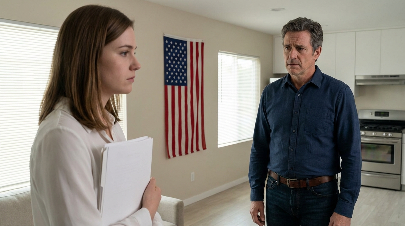 Mia madre mi ha schiaffeggiato fino a farmi vedere le stelle solo perché mi sono rifiutato di annullare il mio appuntamento di routine per accompagnare mio fratello minore a scuola; mio padre mi ha guardato e ha detto freddamente: “Il suo futuro è ciò che vale la pena, quindi cosa sei tu, comunque?”. Mi sono stretto la guancia in fiamme e sono uscito nel caldo di mezzogiorno della Florida. Mesi dopo, la banca mi ha chiamato urgentemente, mi ha portato in una stanza privata e mi ha fatto scivolare un foglio con il mio nome sul tavolo. Dopo averlo letto, sono tornato a casa e in cucina è calato il silenzio assoluto.