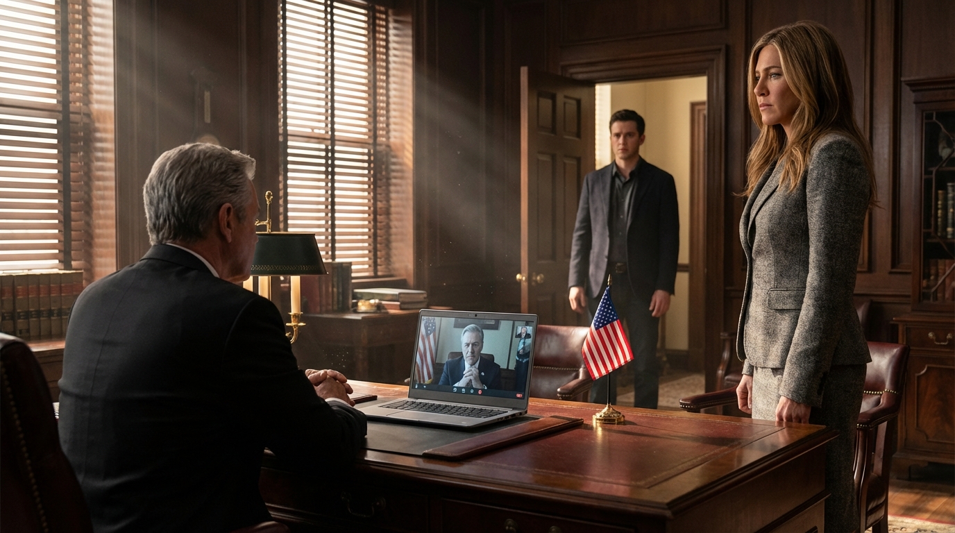 Due mesi dopo la morte del mio migliore amico Marcus, il suo avvocato mi ha chiamato all’improvviso: “Thomas, Marcus ti ha lasciato una chiavetta USB e ha detto che devi guardarla da solo e che non devi assolutamente dirlo a Vanessa”. Ho chiuso a chiave la porta del mio studio, l’ho collegata… e nel giro di pochi minuti, ogni dettaglio della “moglie perfetta”, la strana documentazione e un piano che si avvicinava rapidamente mi hanno fatto gelare il sangue.