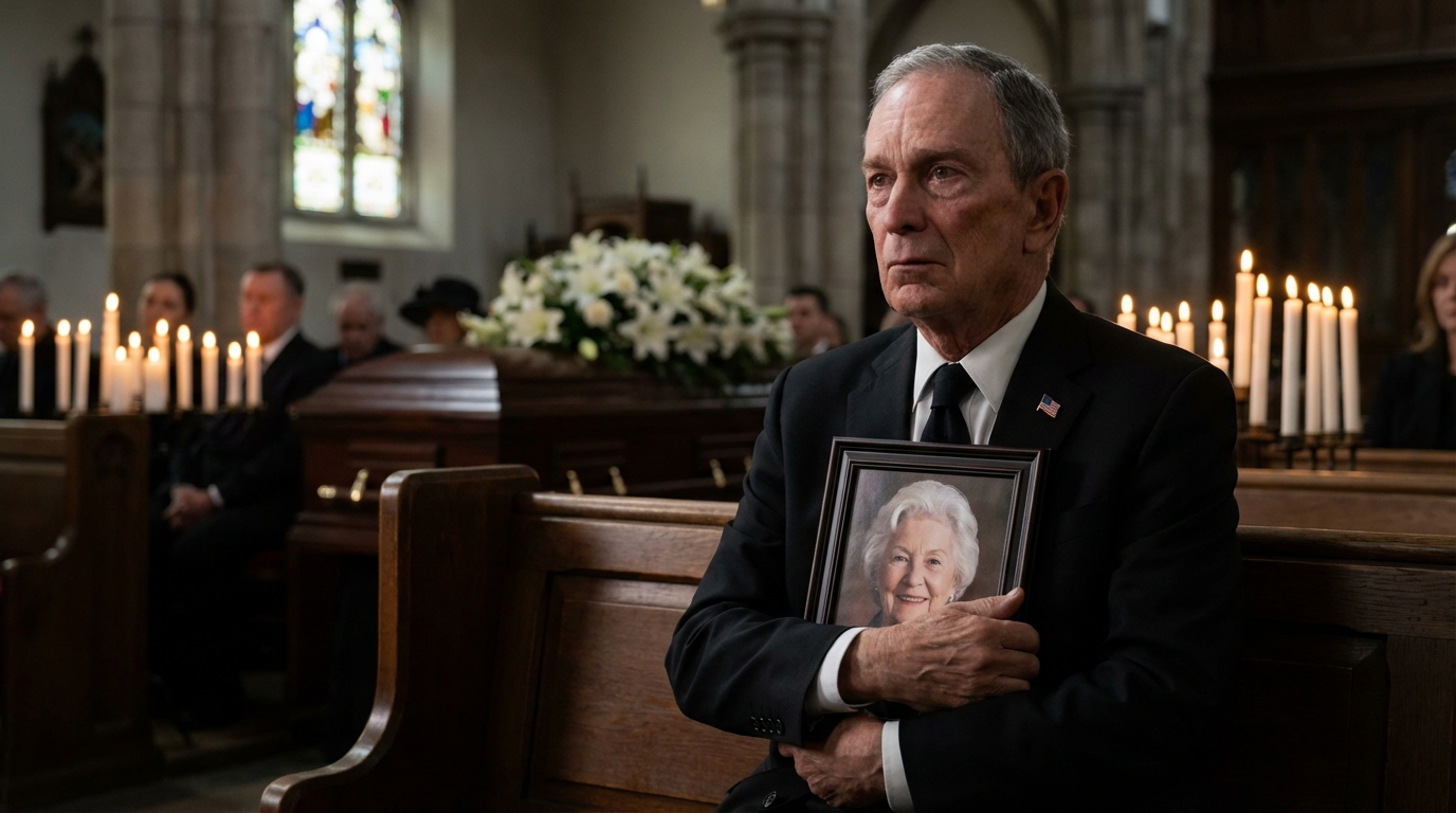 Al funerale di mia moglie, tutti e tre i miei figli erano “troppo impegnati per disdire”: una riunione a Tokyo, una presentazione al consiglio di amministrazione, un viaggio a Miami. La prima fila era vuota, in un modo che sembrava irreale. Trenta giorni dopo, tornarono ad aprire le lettere che aveva lasciato, e mi resi conto che si stava preparando una “lezione” da molto tempo.