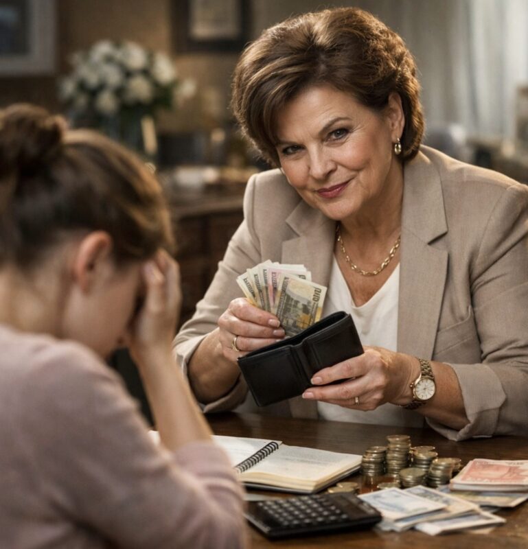 — Allora, nuoretta?