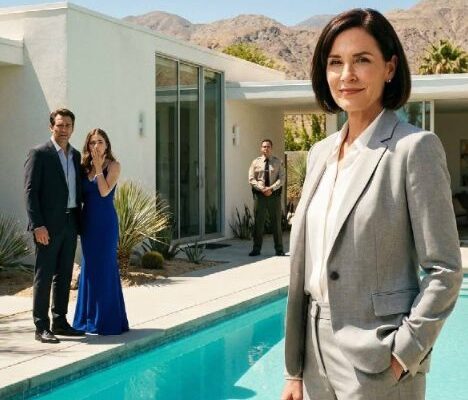 Mio marito ha sposato segretamente la sua amante mentre io lavoravo — ma quando è tornato dalla loro “luna di miele”, ha scoperto che avevo già venduto la villa da 42 milioni di dollari che credevano fosse loro.