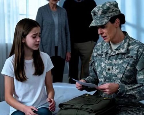 «Quali soldi?» chiese mia figlia dopo che le avevo inviato 2.000 dollari ogni mese! I miei genitori impallidirono…