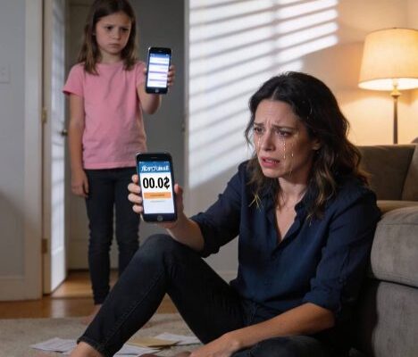 Mia sorella ha svuotato i miei conti e se n’è andata con il suo ragazzo. Ero devastata fino a quando mia figlia di nove anni non ha detto: «Mamma, non ti preoccupare. Ci ho pensato io» e, pochi giorni dopo, mia sorella ha chiamato urlando…