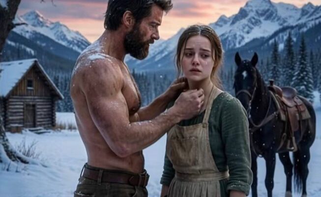 «Ti offrirò un rifugio, ma per tre giorni sarai sotto la mia protezione.» Accettò l’accordo, ignara di ciò che l’attendeva…