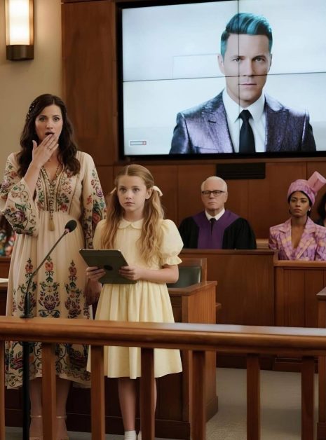 Mio marito ha presentato la domanda di divorzio come se stesse depositando un atto in tribunale.