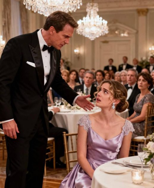 Una madre single e sola sedeva tristemente da sola a un matrimonio, derisa da tutti — poi un boss mafioso si avvicinò a lei e disse: “Fai finta di essere mia moglie e balla con me”…