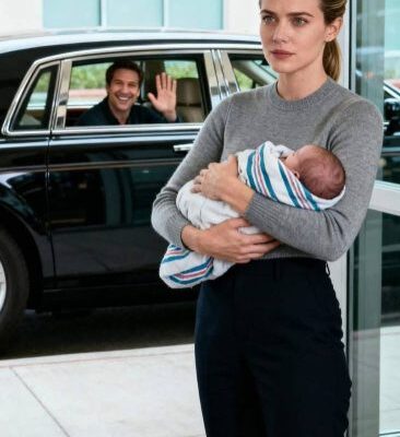 Non ho mai detto a mio marito che ero io l’investitrice segreta che finanziava l’intera sua startup. Per lui ero solo un “peso”. Se ne andò con la sua Maybach, lasciando me e il nostro neonato sul marciapiede davanti all’ospedale. “Prendi l’autobus per tornare a casa,” sogghignò. “La mia famiglia ha fame di hotpot.” Sopportai quel viaggio umiliante. Ma mentre l’autobus si allontanava, scrissi a mio padre. Un’ora dopo, Daniel irruppe nel nostro appartamento, pallido e tremante. “La banca ha sequestrato tutto! Tutti i finanziamenti sono spariti!” urlò. “Chi ha fatto questo?” Io cullai il bambino e sorrisi. “La passeggera dell’autobus.”