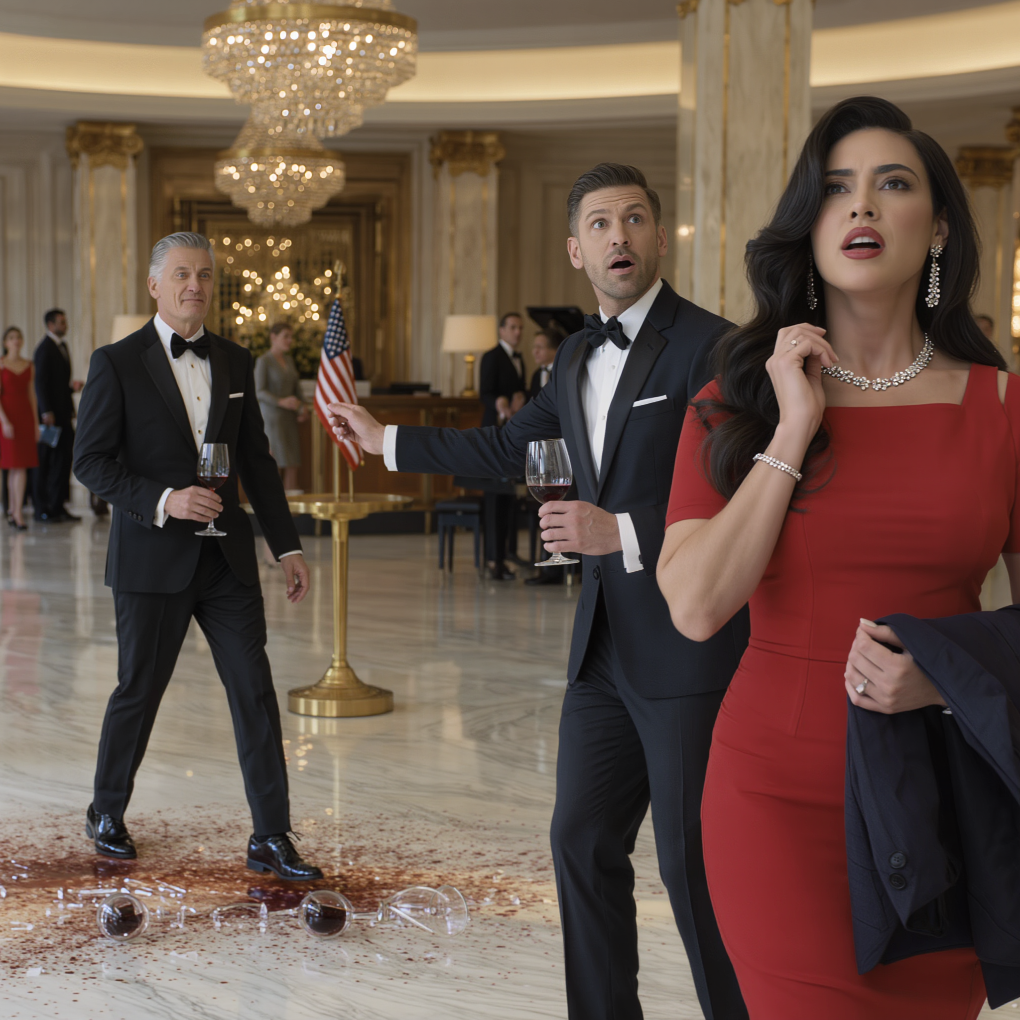 Mio marito mi trascinò al gala per fare colpo sul nuovo capo. “Resta dietro, il tuo vestito è imbarazzante. Non farmi fare brutta figura”, sibilò. Quando arrivò il nuovo CEO, ignorò la stretta di mano di mio marito, si avvicinò dritto a me, mi prese la mano e sussurrò con il fiato sospeso: “Ti cerco da trent’anni…”. Dietro di lui, il bicchiere di mio marito gli scivolò dalle dita.